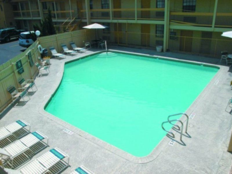 Baymont By Wyndham Austin University Area Luaran gambar